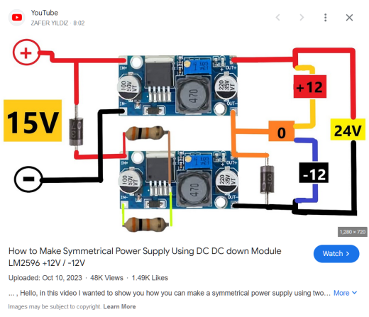 实验室电源缩略图